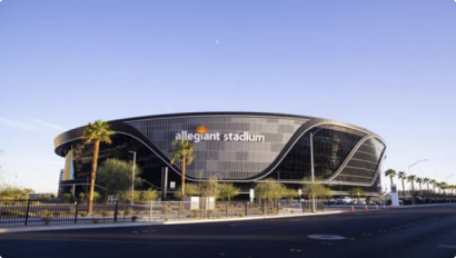 2024 Super Bowl Hotels in Las Vegas